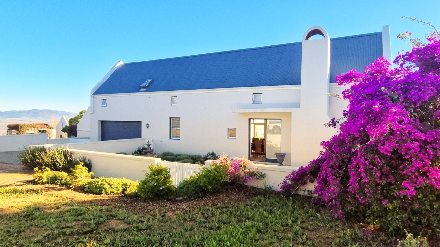 3 Bedroom Property for Sale in Diemersfontein Wine and Country Estate Western Cape